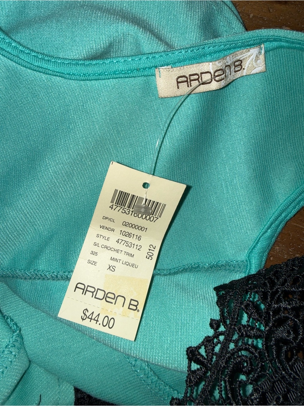 Intimates subcategory identification - Picture 7 of 7